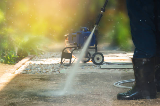 Best Building Exterior Washing  in Cross City, FL